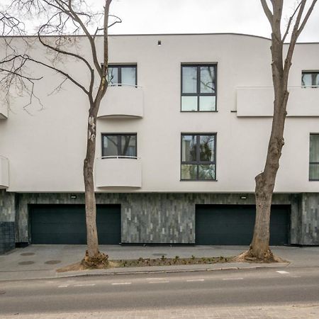 格丁尼亚Baltivia Haus II公寓 外观 照片