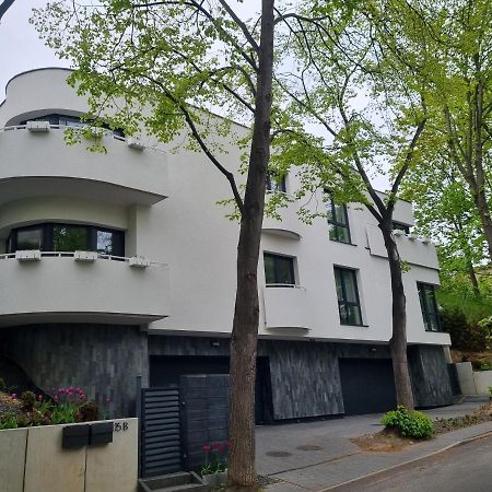 格丁尼亚Baltivia Haus II公寓 外观 照片